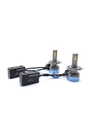Photon Milestone H4 28000 Lümen Katana Edition Led Xenon