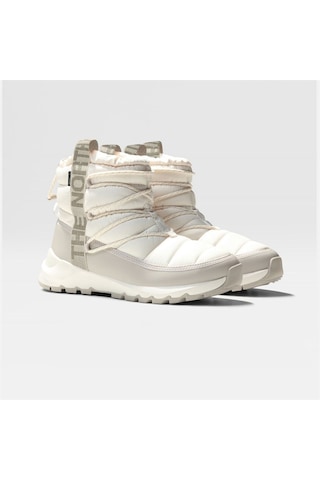 The North Face W Thermoball Lace Up Wp Kadın Bot Nf0a5lwd32f1