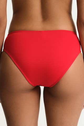 Penti Kırmızı Cover Bikini Altı