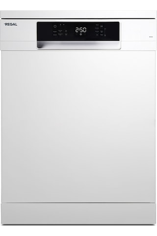 Regal BM 424 4 Programlı 13 Kişilik Bulaşık Makinesi