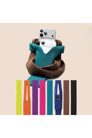 6,5 + Telefon Modelleri İçin Premium Pocket Kılıf İphone Ve Tüm Telefonlar Siyah