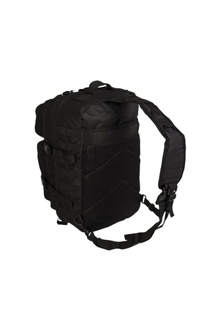 Miltec Sturm Mil-tec One Strap Assault Siyah Çanta Large