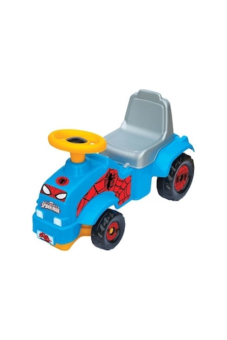 Dede 03357 Spiderman İlk Traktörüm