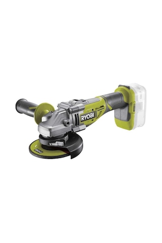 Ryobi Rck182bl-252s Set Matkap+taşlama 18v 1x2.0 Ah + 1x5.0 Ah