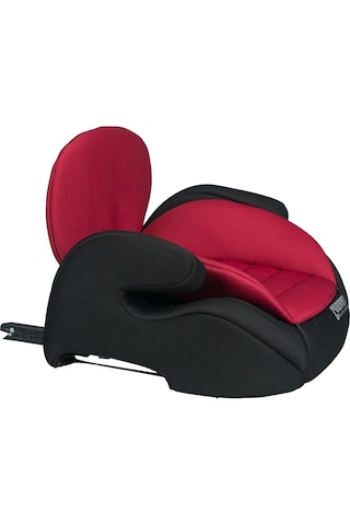 Convers Crozz Isofix'li Oto Koltuk Yükseltici Bej