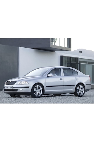 Skoda Octavia A5 2005-2008 Ön Koltuk Sırt Yatırma Tekeri  1J0881671F