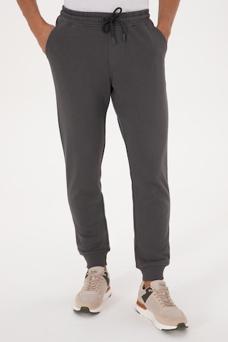 U.s. Polo Assn. Erkek Gri Eşofman Altı 50313759-vr024 Gri