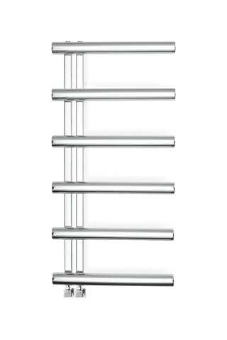 1000x500 Asos Paslanmaz Çelik Havlupan Parlak