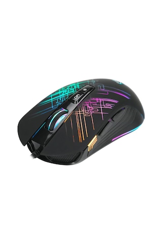 Xtrike Me GM-510 Kablolu Optik Oyuncu Mouse