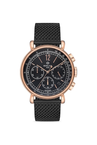 Hislon Men's Masterwork Ms100t-04sr Çok Renkli