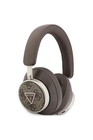 Guess GUBHC15P4MRCTW Bluetooth 5.4 Kulak Üstü Kulaklık