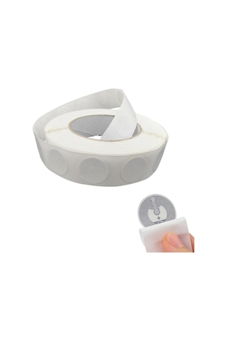 30 Adet Nfc Etiket Çıkartması, Ntag213, Nfc Çıkartma, Nfc Etiketi, Nfc Kartı Programlanabilir, Nfc Etiketi Yeniden 1