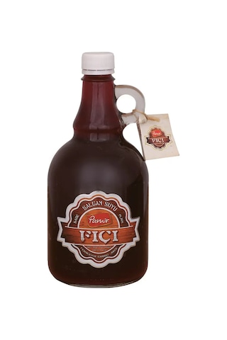 Pamir Fıçı Şalgam 1000 Ml