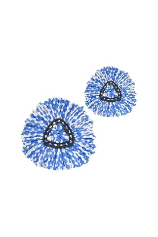 Total Reine Vileda Turbo Виледа Турбо Mop İçin Değiştirilebilir Başlık 164029596