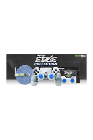 Kontrolfreek Fps Freek Edge Thumbstıck Kontrol Freek