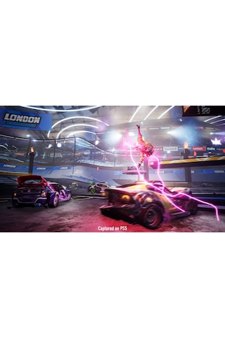 Destruction AllStars PS5 Oyun
