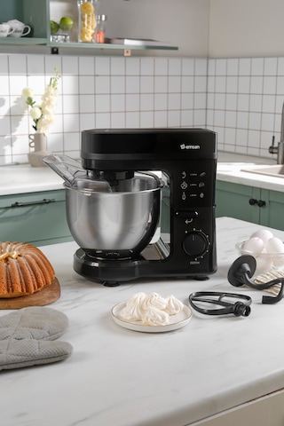 Emsan Maestrochef Stella 5 L 1500 W Hamur Yoğurma Makinesi