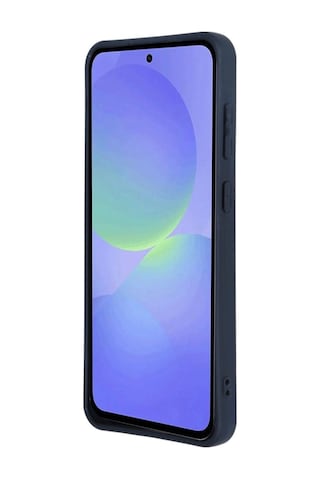 Samsung Galaxy A56 Kılıf Aras Deri Kapak - Bordo