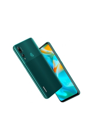 Huawei Y9 Prime 2019 128 GB (Huawei Türkiye Garantili)