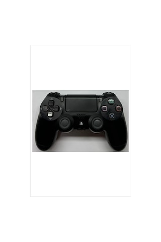 Sony Ps4 Dualshock 4 V2 Kol -  2. Nesil Kablosuz Ps4 Kolu