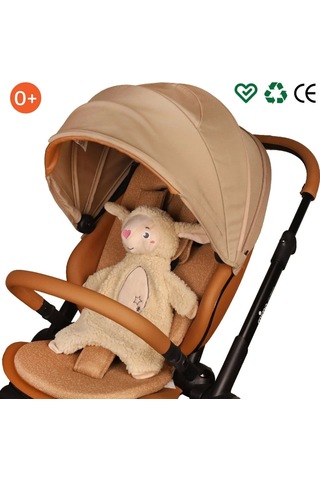 Been Uyku Arkadaşım Kuzucuk Çok Renkli