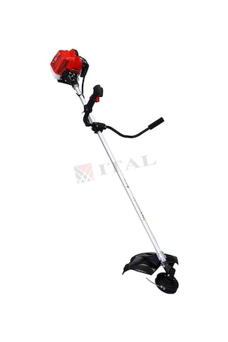 İtal 560FS Benzin Motorlu 3 Hp Yan Tırpan