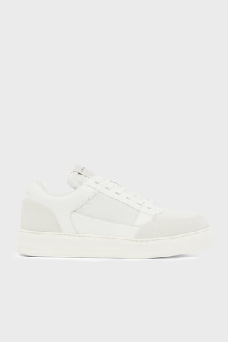 Emporio Armani Erkek Ayakkabı Em004836 Af24321 M0360 Beyaz