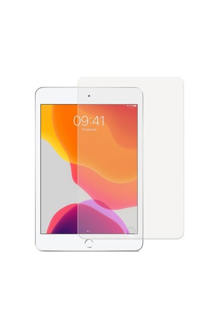 Nettech iPad Uyumlu Mini Uyumlu Ön Koruma Cam Ekran Koruyucu