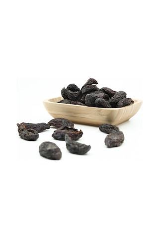 Bulutlar Kuruyemiş Erik Kurusu Mayhoş Mürdüm Eriği Kg 250 Gr 250 G