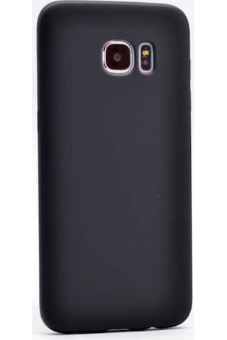Samsung Galaxy Uyumlu S7 Edge Kilif Soft Mat Premier Case 394916104