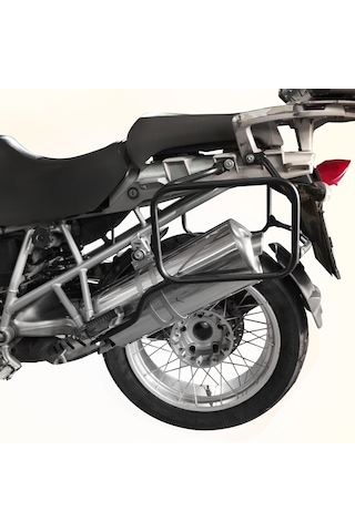 Bmw R1200Gs / R1200 GS Adventure / R 1200 GS Adv Yan Çanta Demiri