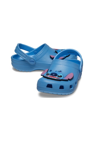 Crocs Stıtch Classıc Clog K Çocuk Terlik 209464 209464 4tb 4tb