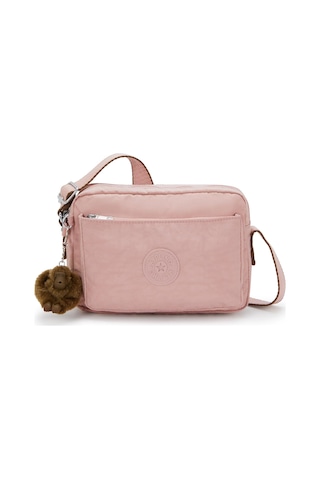 Kipling Abanu M Basic Omuz Çantası Ki7076-0pn Çok Renkli