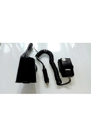Tak Çalıştır Pazarcı Anfisi Hornlu Set