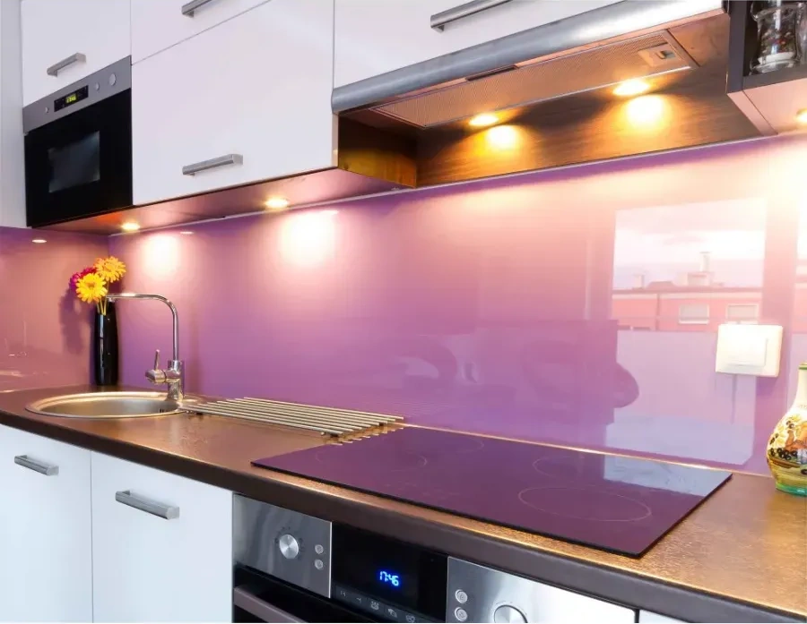 Gls Mobilya Gömme Led Aydınlatma 3,5 W 179856207 Krom