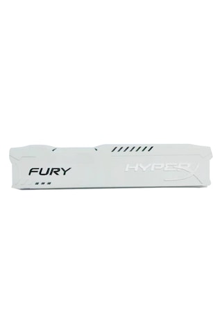 Fury Hyperx Ram Soğutucu Ddr2-ddr3-ddr4 Beyaz