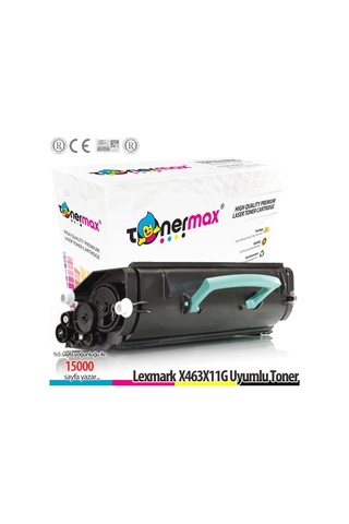 Lexmark X463X11G / X463De / X463 / X464De / X464 / X466Dte / X466 N11.89420