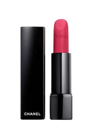 Chanel Rouge Allure Velvet Extreme Ruj 114 Epitome 3.5 G