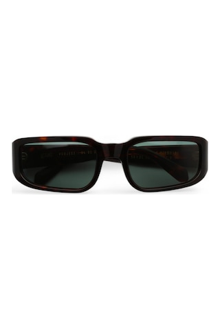 Gast Volto Classic Havana Unisex Güneş Gözlüğü Leopar
