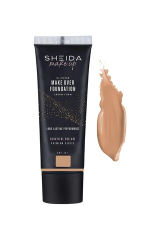 Krem Fondöten 50 Ml No:30 Çok Renkli