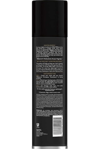 Tresemme No: 3 Şekillendirici Saç Spreyi 311 G