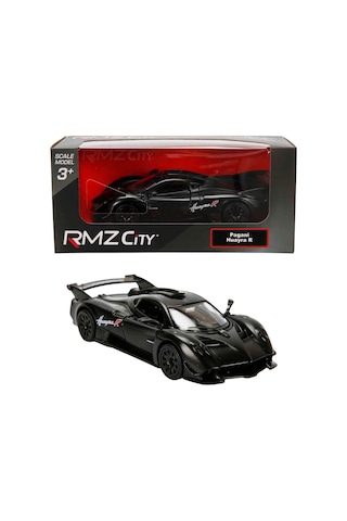1:32 Rmz City Dark Serisi Die Cast Model Araba - Pagani Huayra R