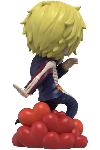 Mighty Jaxx Xxray One Piece Wanted Series - Sanji Diğer