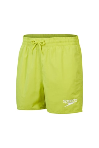 Speedo Essentials Çocuk Şort Mayo L Çok Renkli