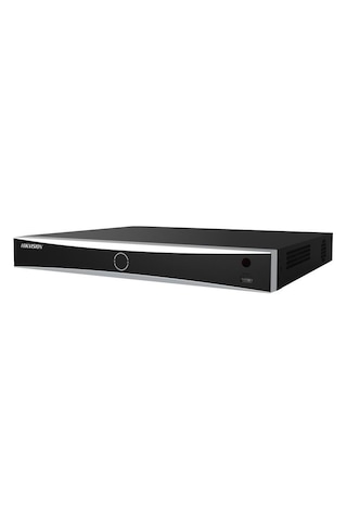 Hikvision Ds-7616nxı-k2 16 Kanal 2hdd 10tb Acusense Network Kayıt Cihazı