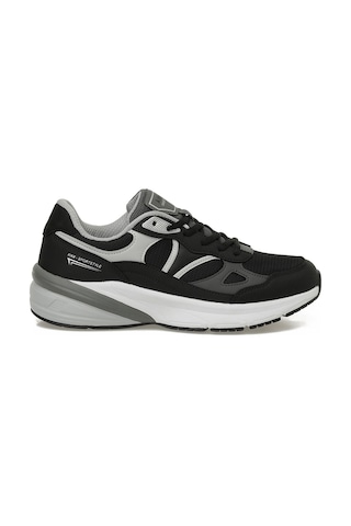 Kinetix Torıma Tx 6fx Siyah Erkek Sneaker 000000000102066103 Siyah-gumus