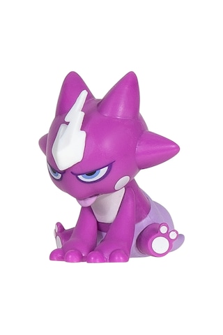 Pokemon Sürpriz Atak Oyun Seti - Toxel + Dusk Ball