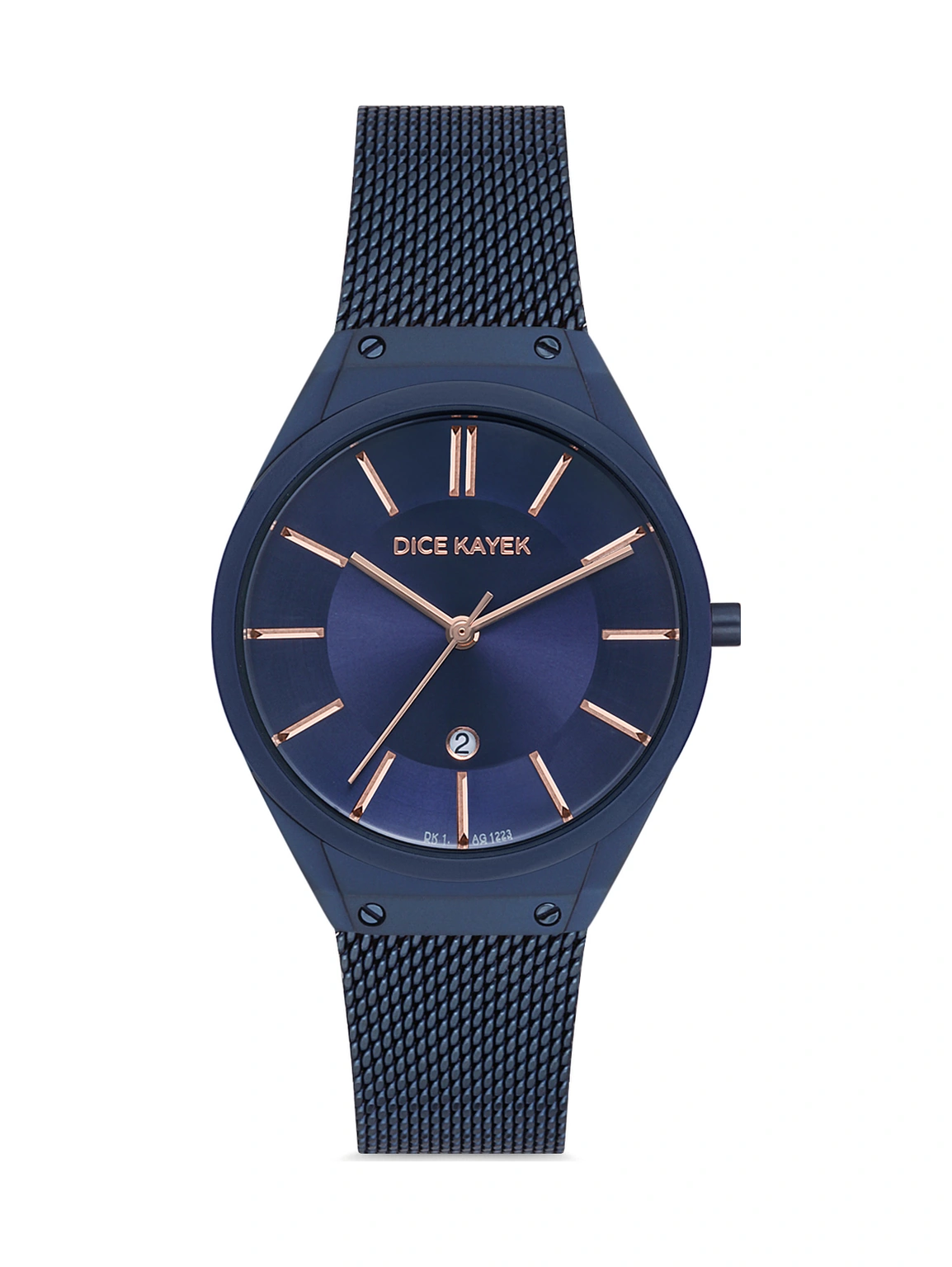 Dice Kayek Dk.1.ag1223.10 Lacivert