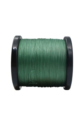 Dft Bojin 8x Spandex İp Misina 0.35 Mm 1000 M