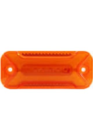 Ahmet Otomotiv Çeray Neon Model Yan Lamba -yeni Ürün- 12v-24v